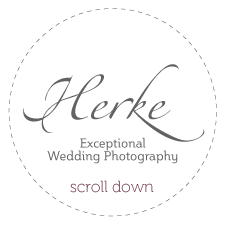 Herke Wedding Photography Yorkshire Logo